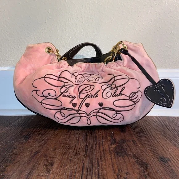 Juicy Couture Lot - Picture 4 of 11